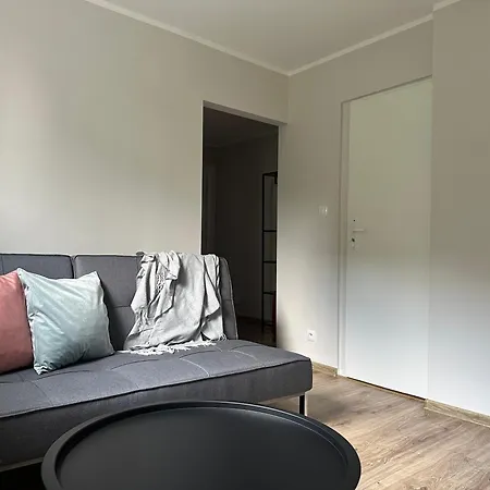Ga Apartments Krakow Exterior photo