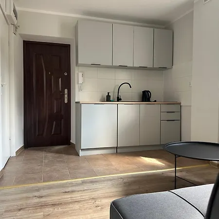 Ga Apartments Krakow Exterior photo