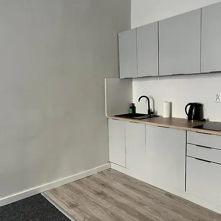 Ga Apartments Krakow Exterior photo