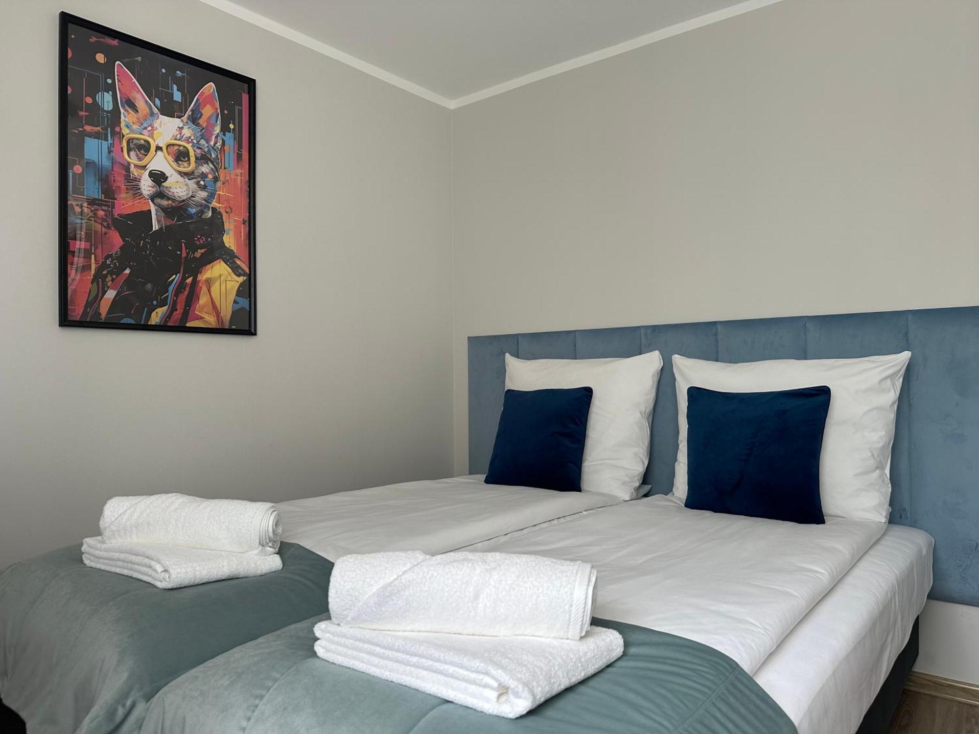 Ga Apartmán *