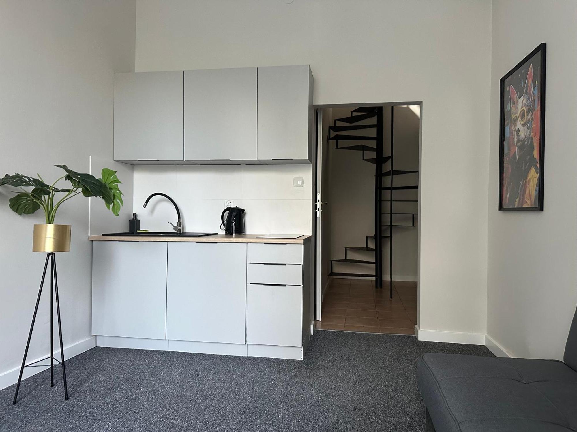 Ga Apartmán *