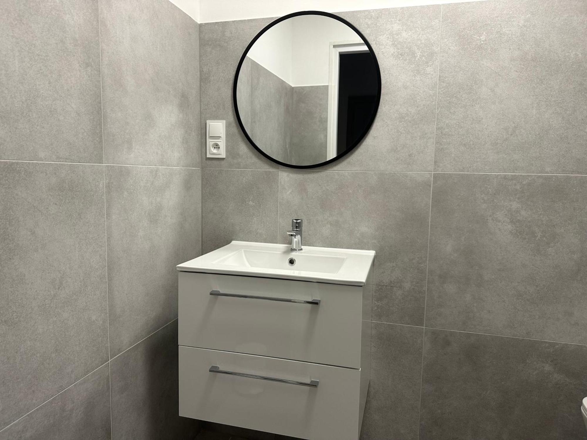 Apartment Ga *