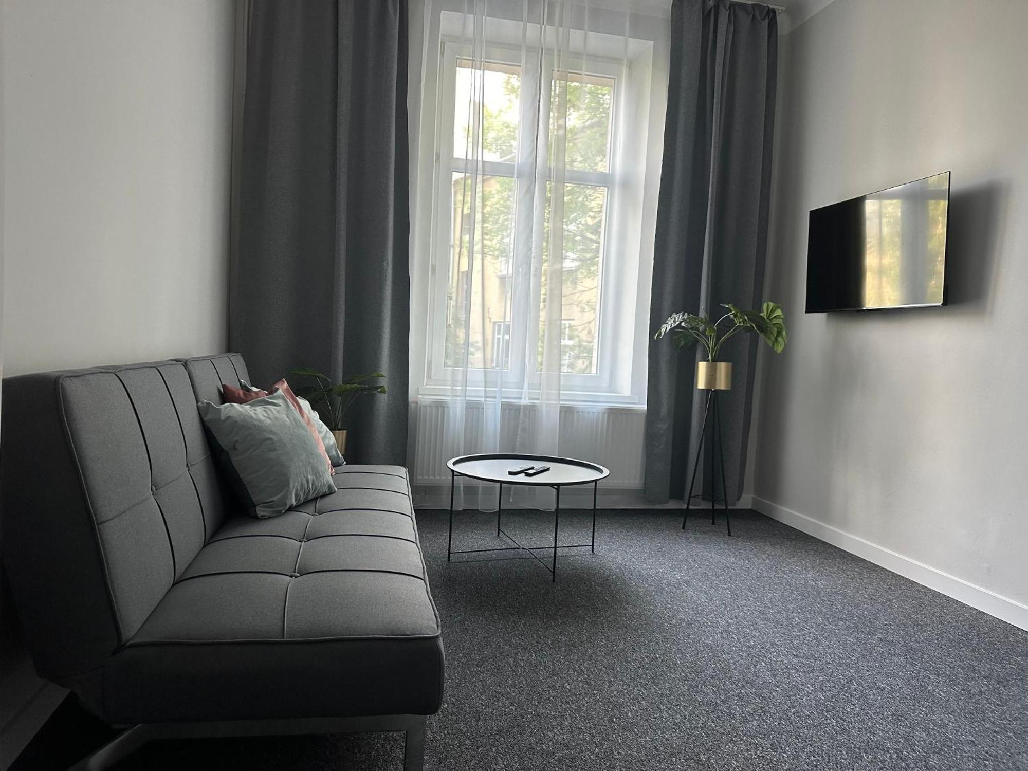 Apartmán Ga *