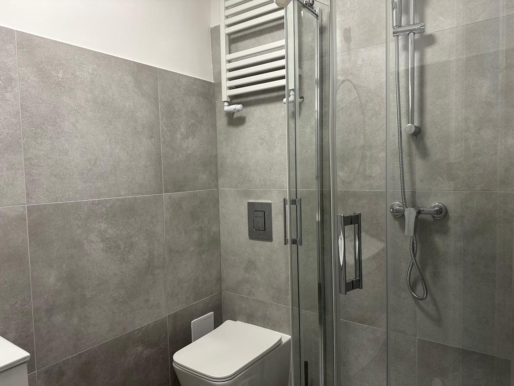 Apartmán Ga