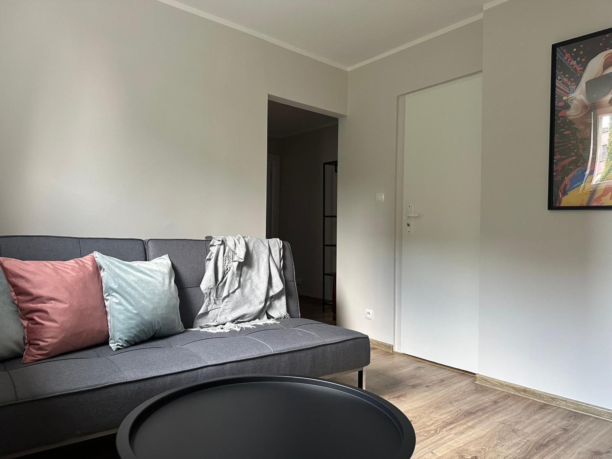 Ga Apartmán Krakov