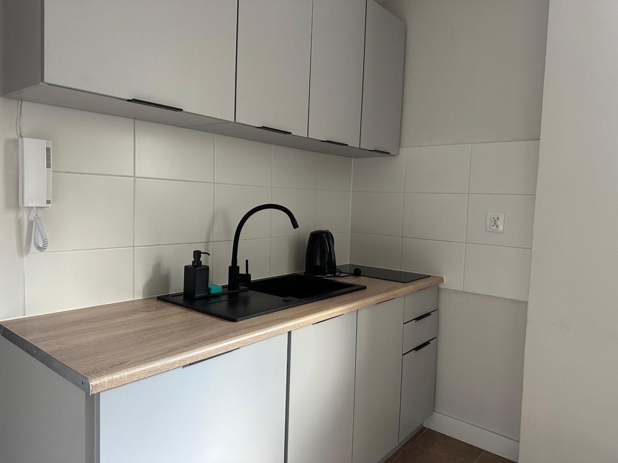 Apartmán Ga