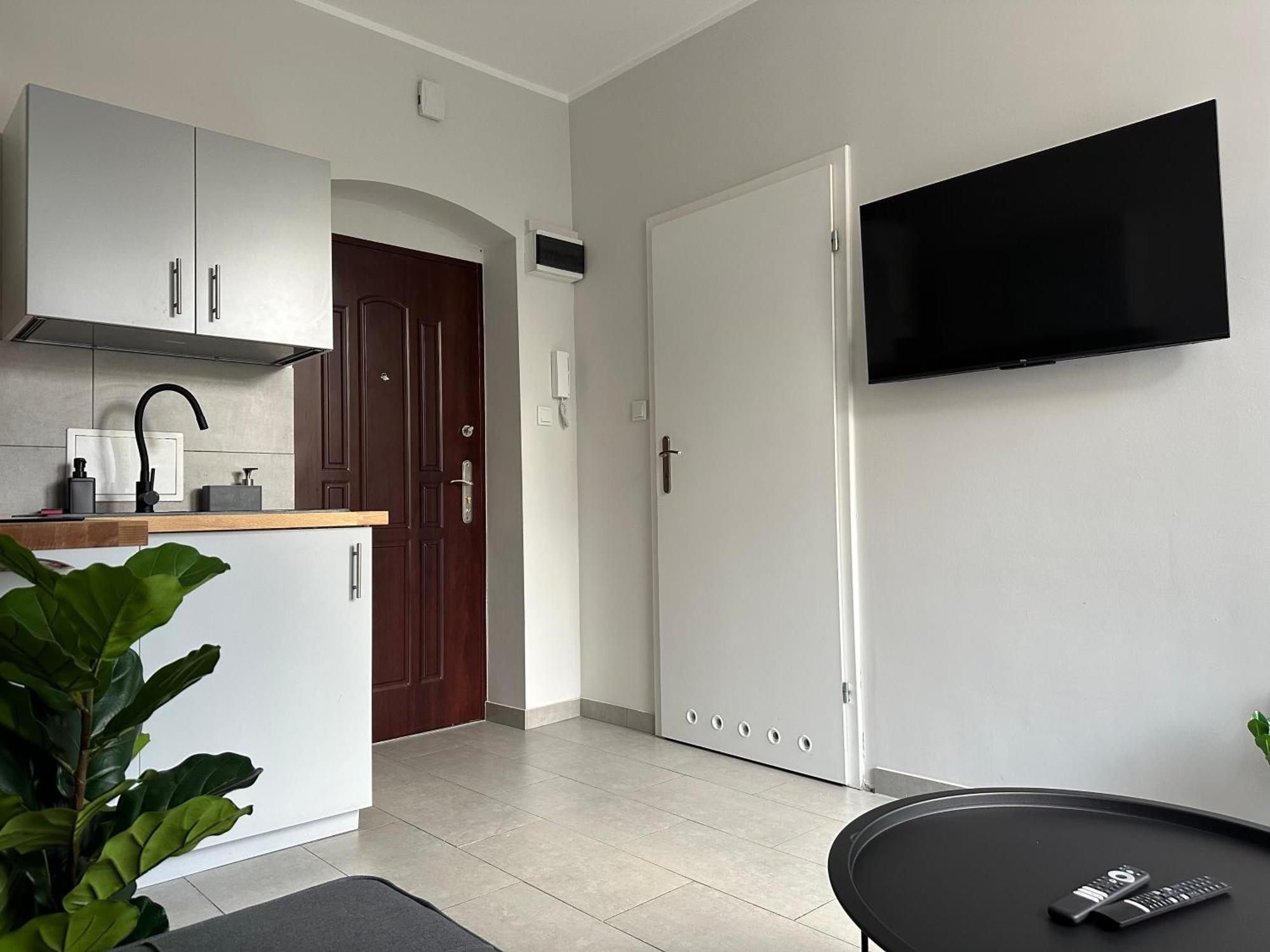 Apartmán Ga *