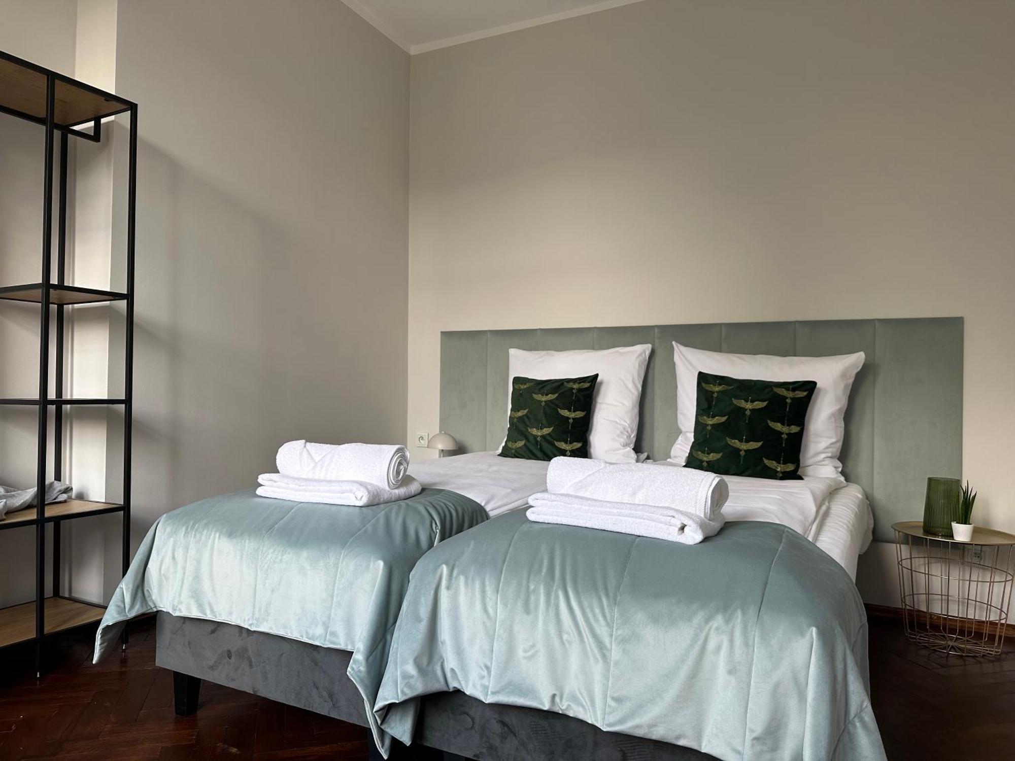 Ga Apartmán Krakov