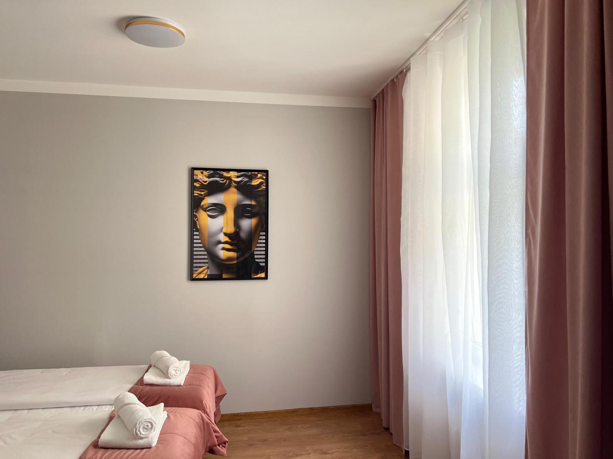 Apartment Ga Krakow