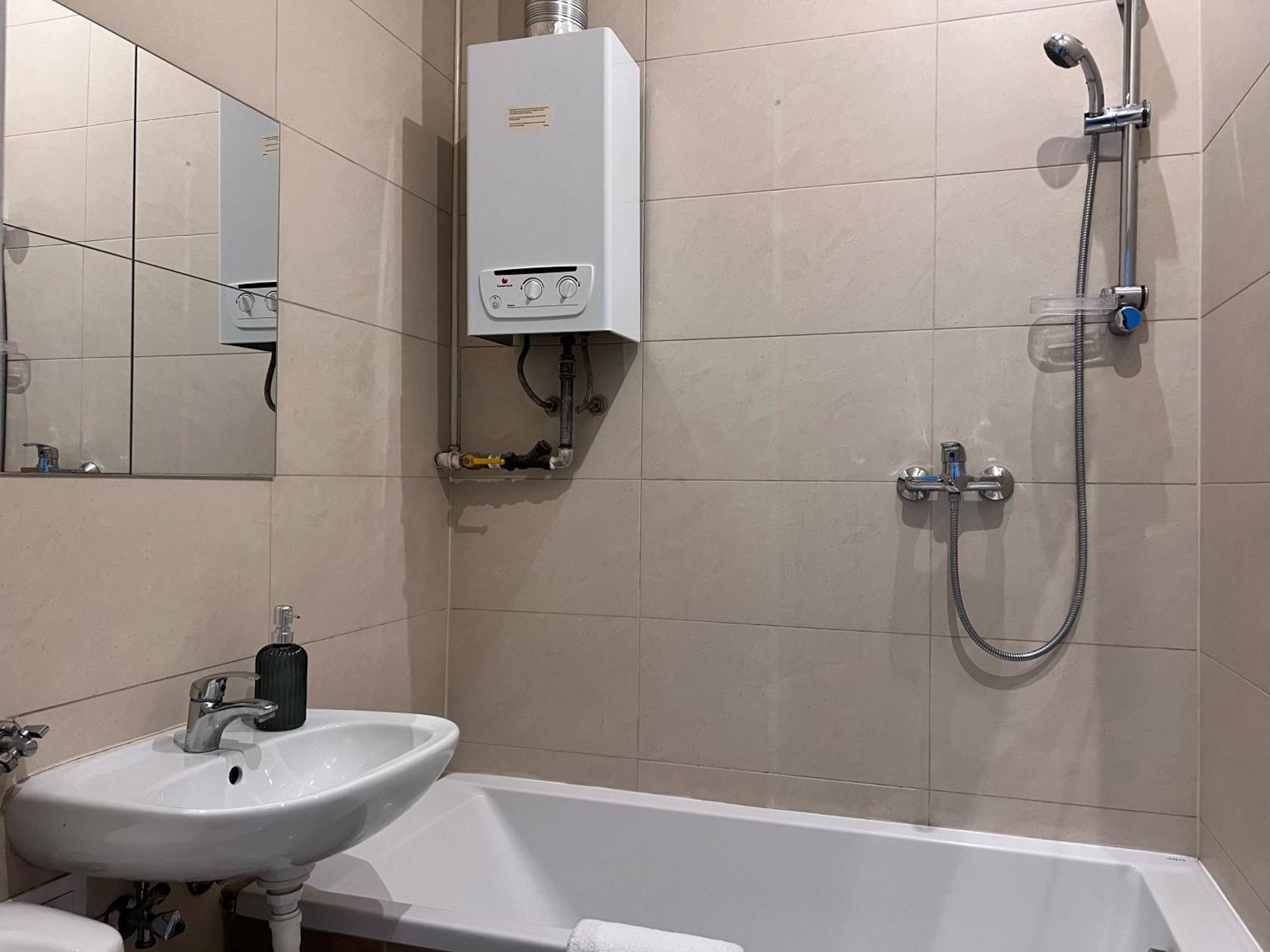 Ga Apartmán