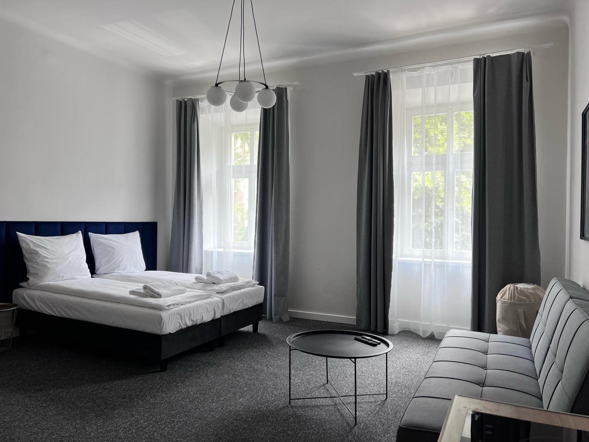 Apartment Ga