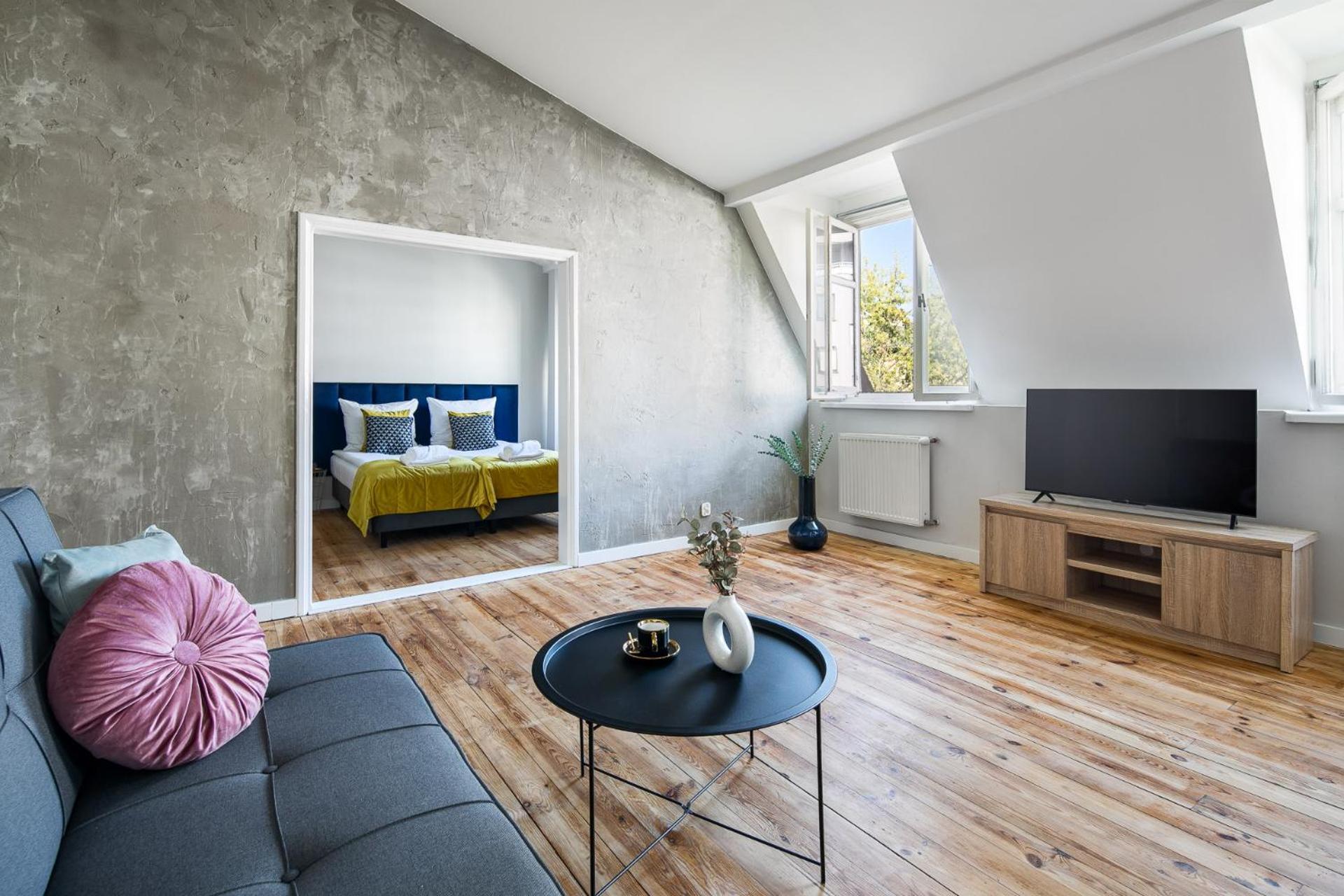 Ga Apartmán