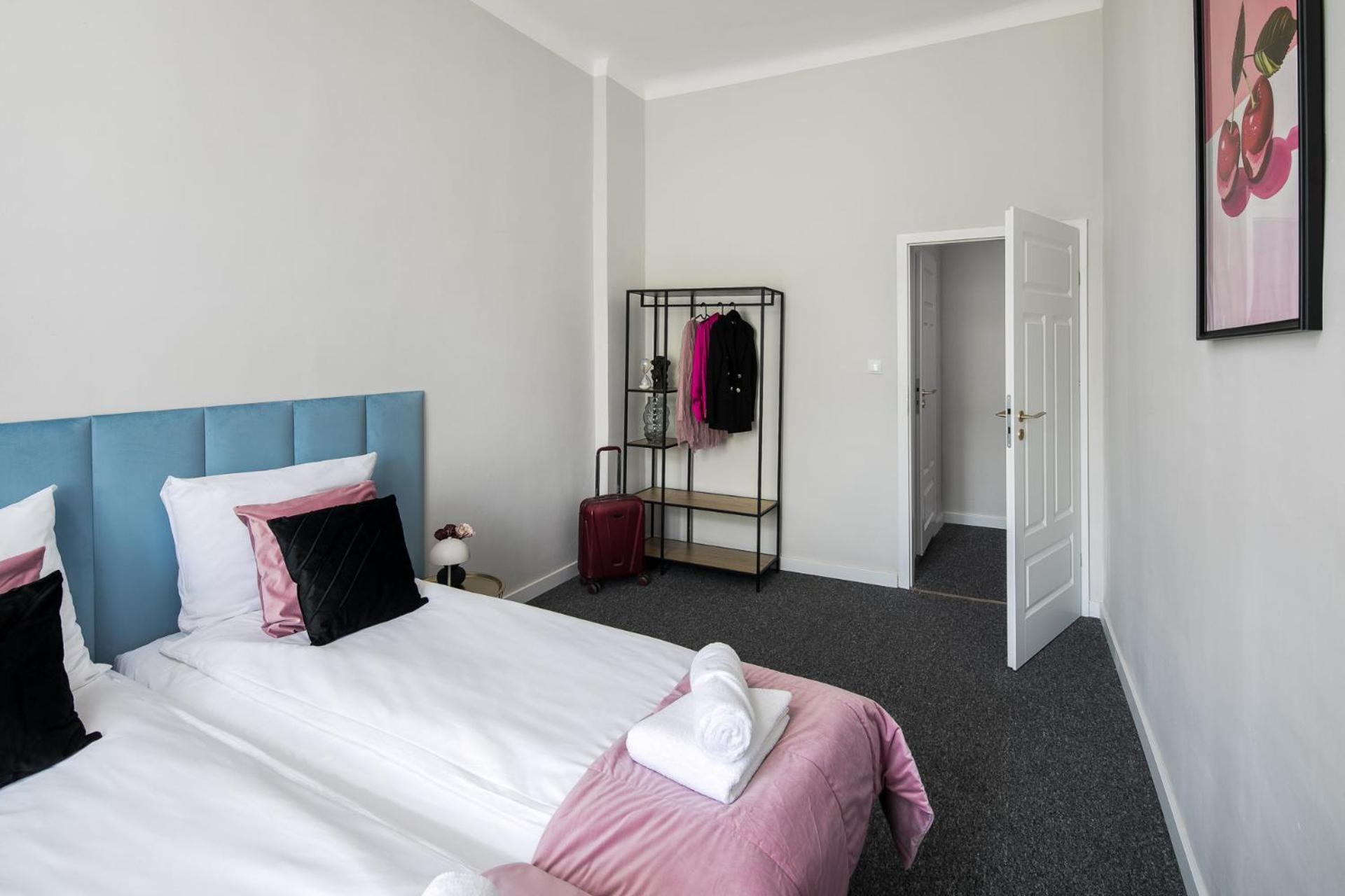 Apartmán Ga *