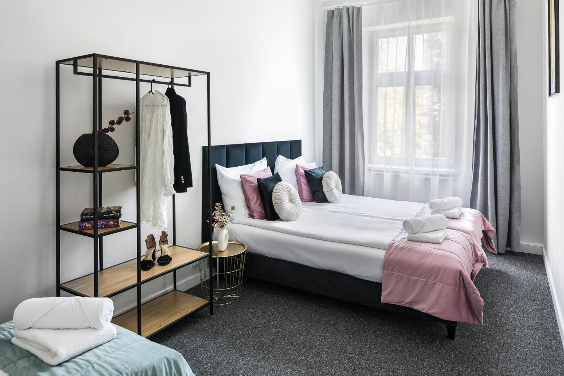 Apartmán Ga Krakov