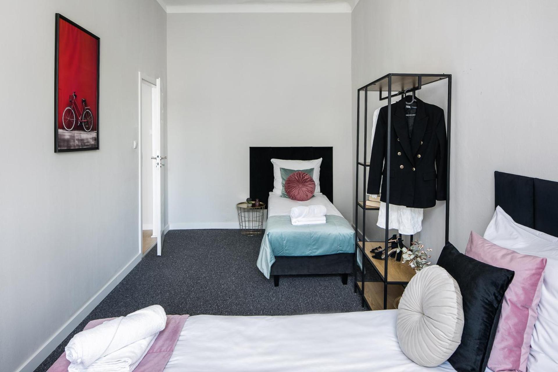 Apartmán Ga