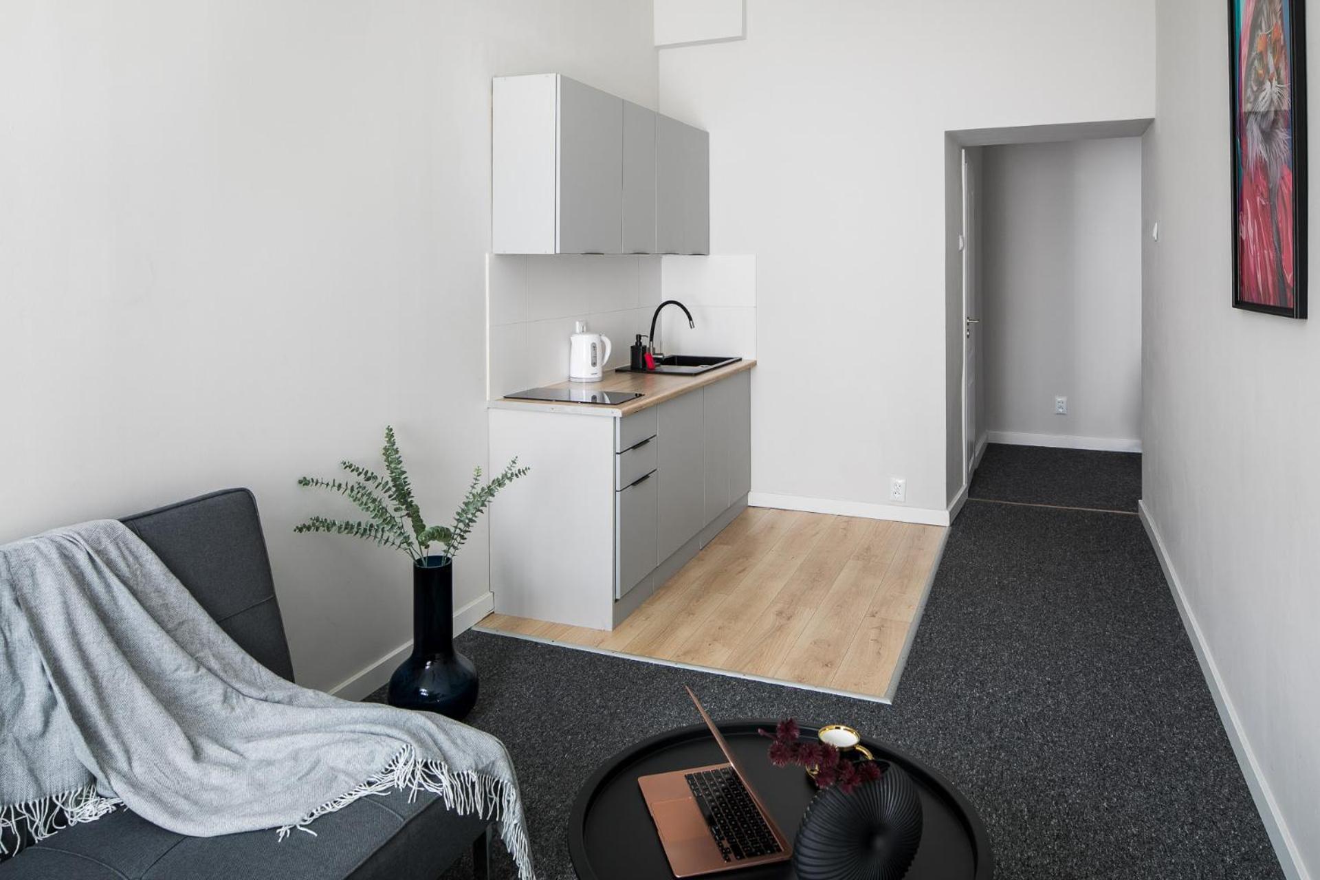 Apartment Ga