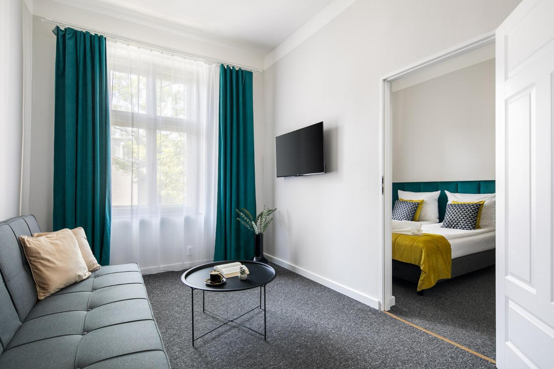 Apartment Ga *