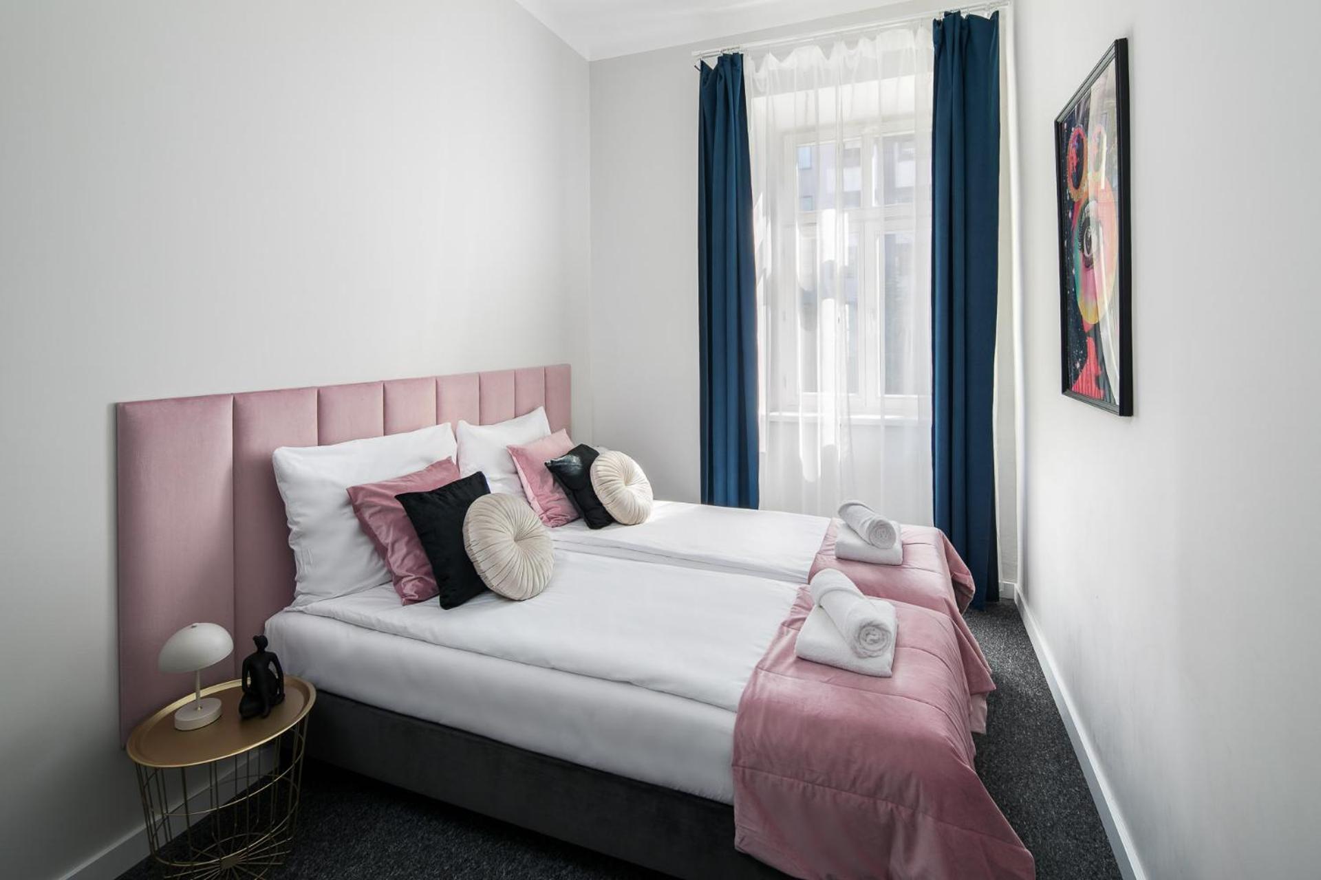 Ga Apartment