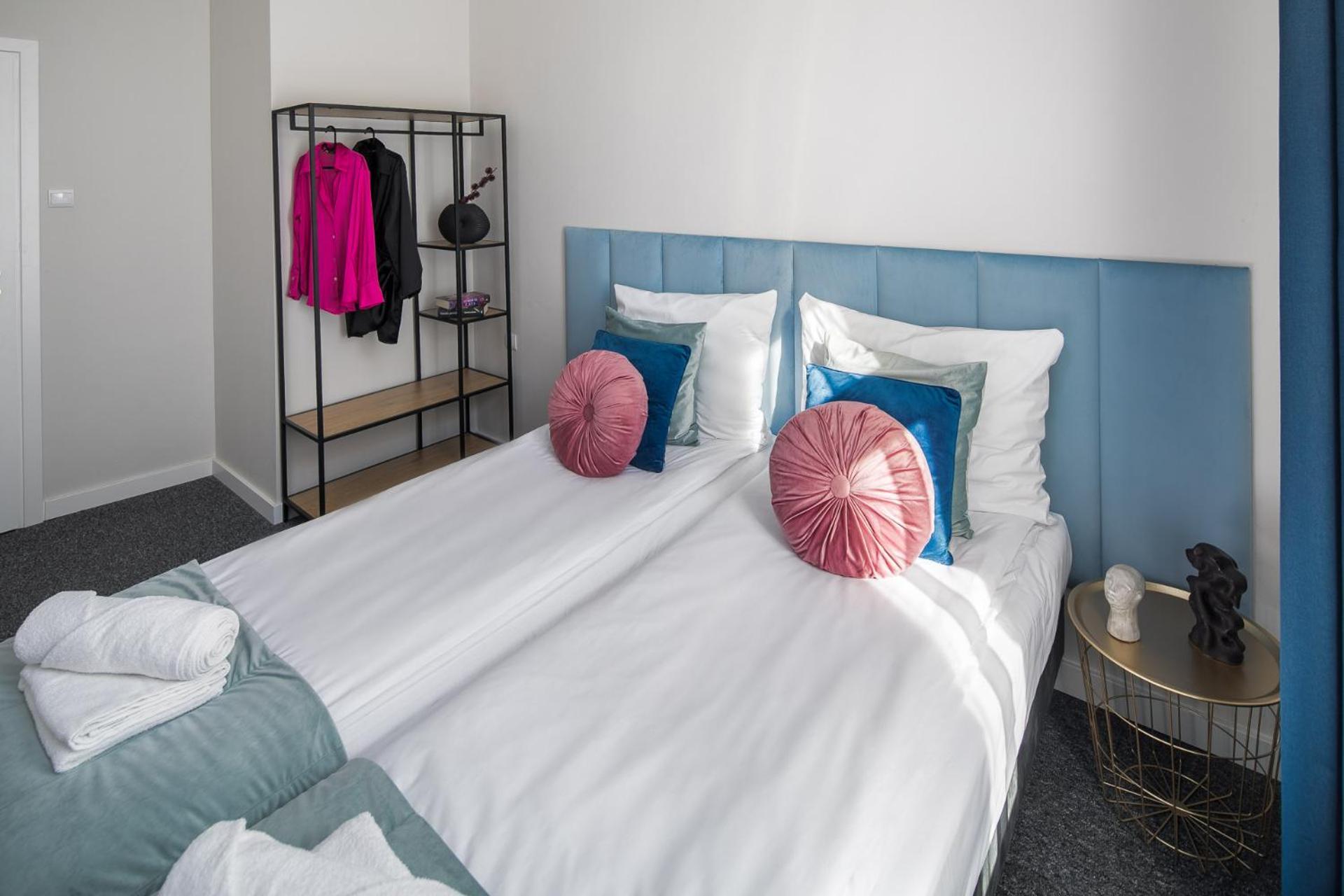 Ga Apartmán