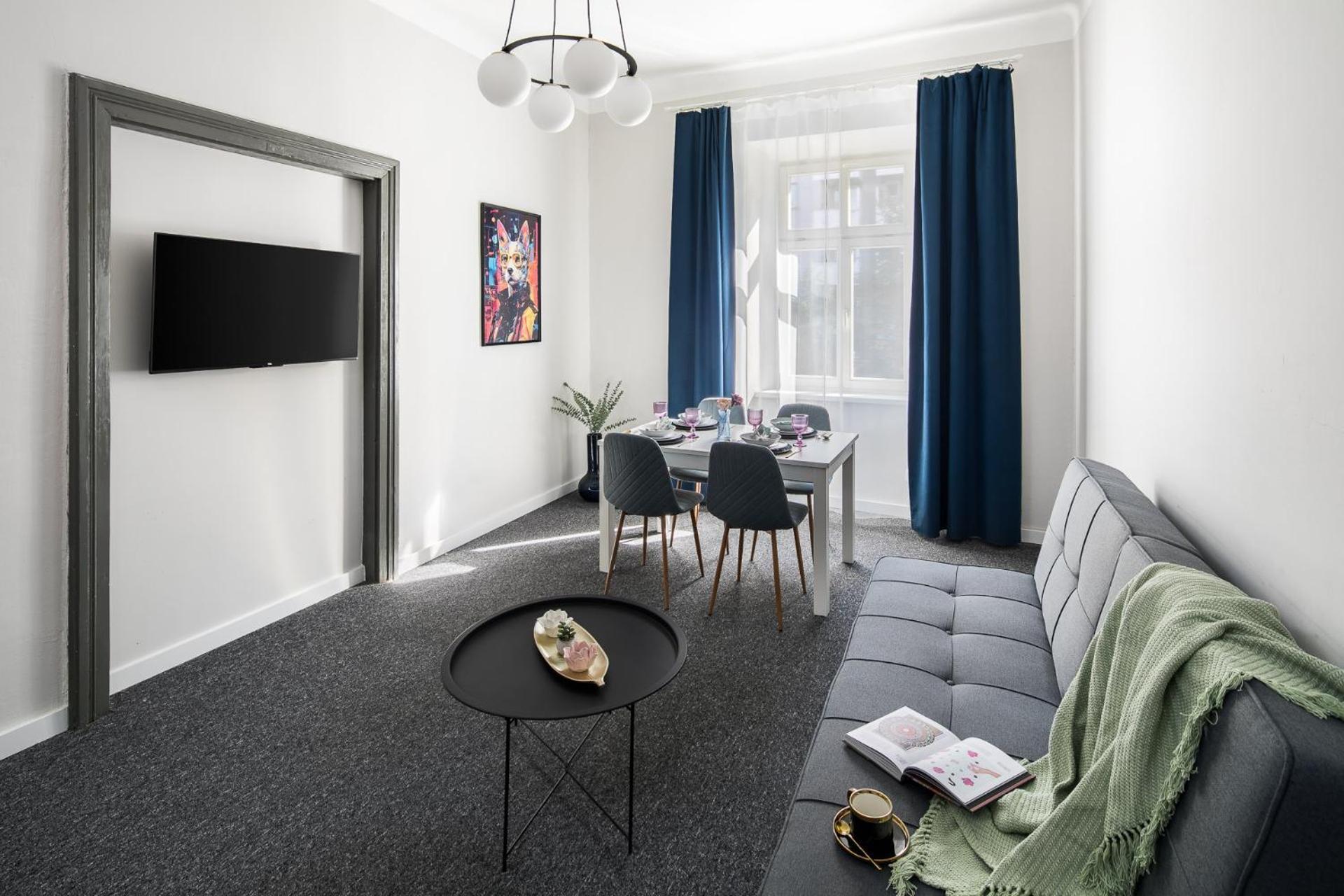 Apartmán Ga