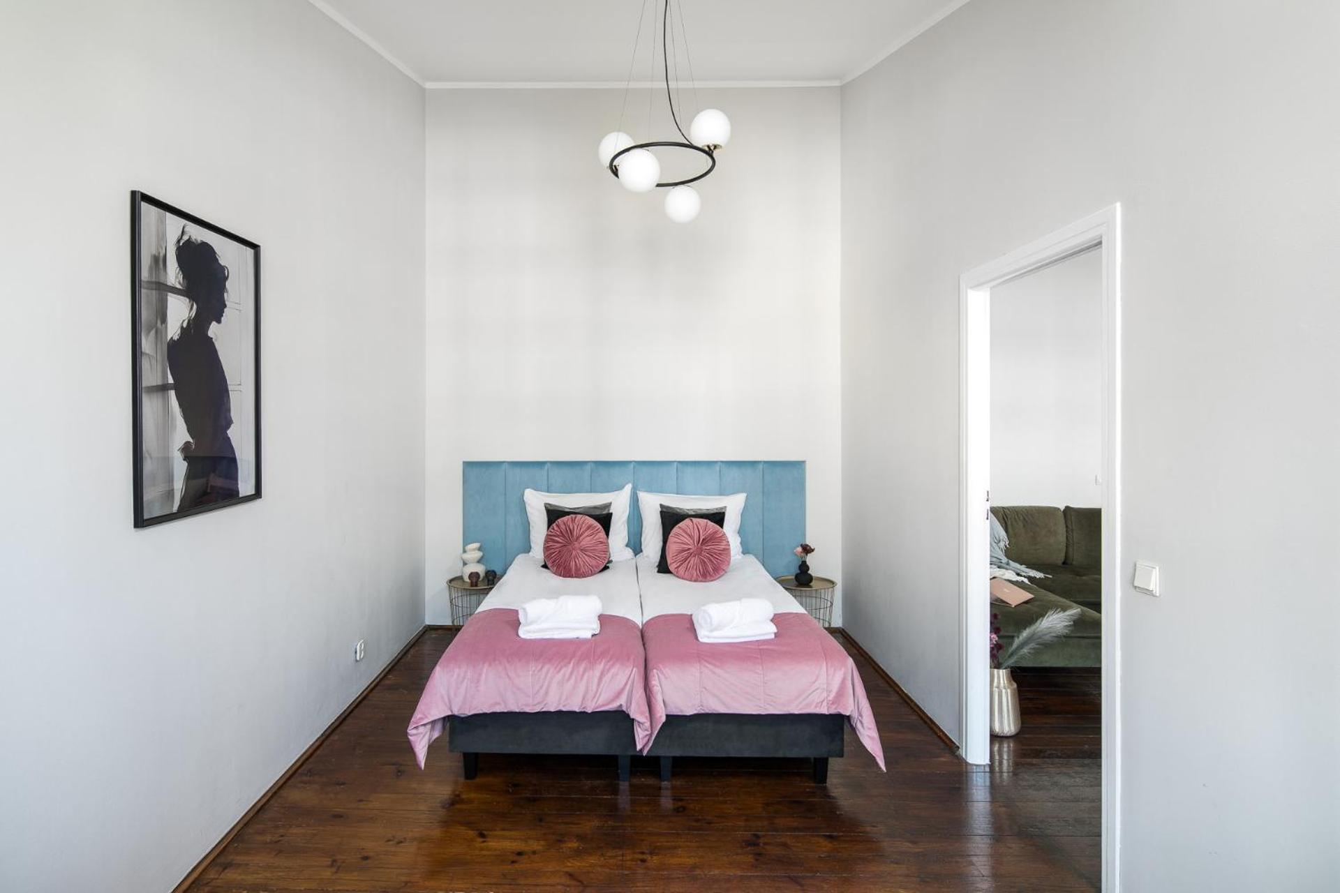 Ga Apartmán Krakov