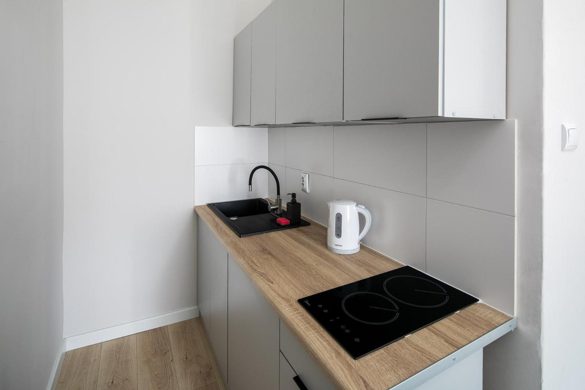 Apartmán Ga