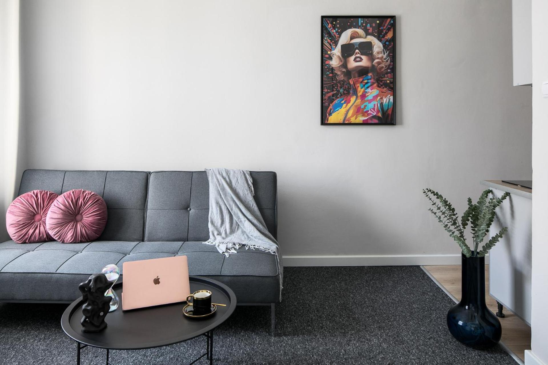 Ga Apartmán Krakov