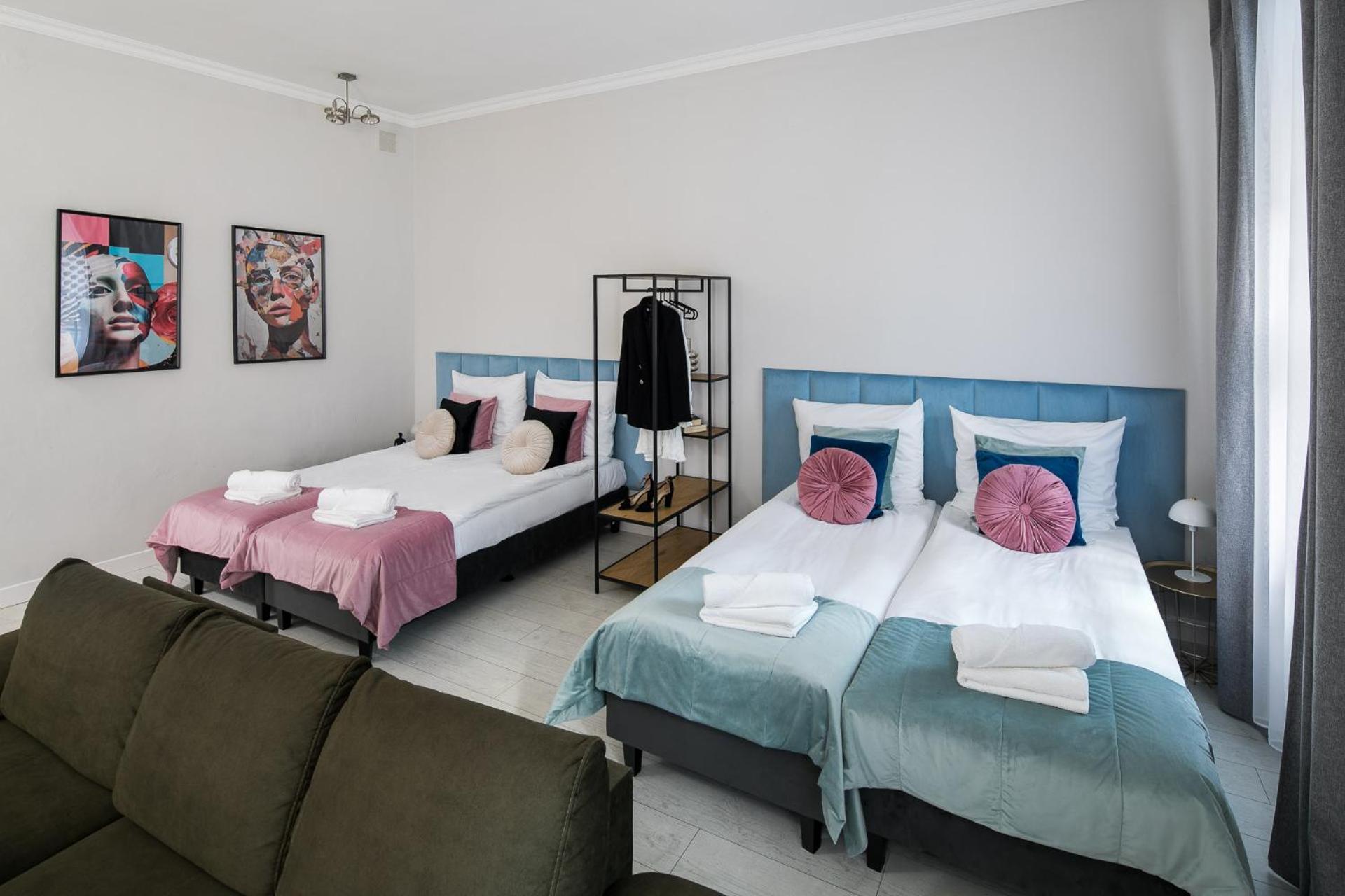 Ga Apartmán *