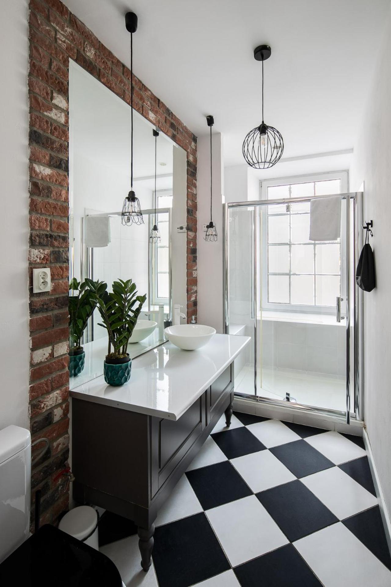 Apartmán Ga Krakov