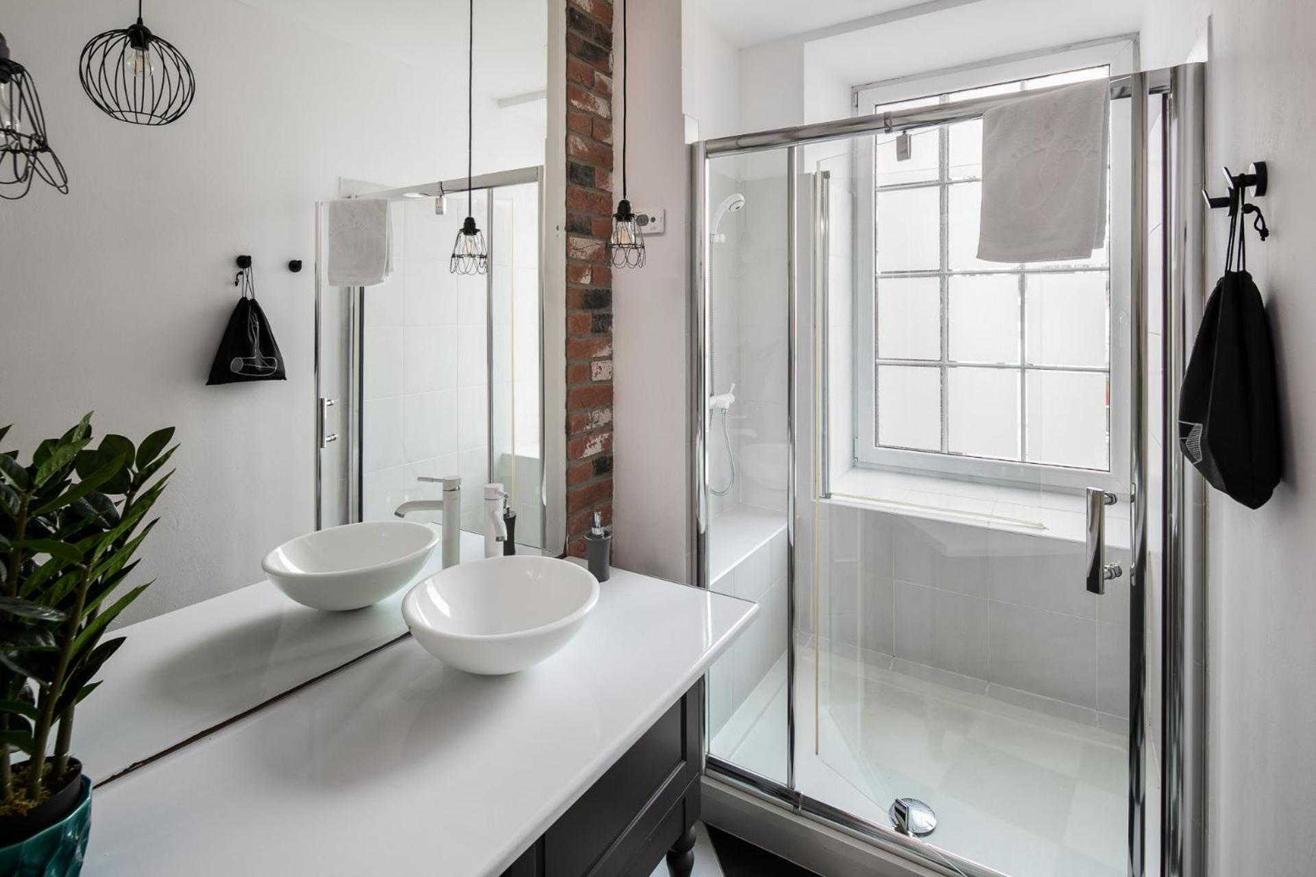 Ga Apartmán Krakov