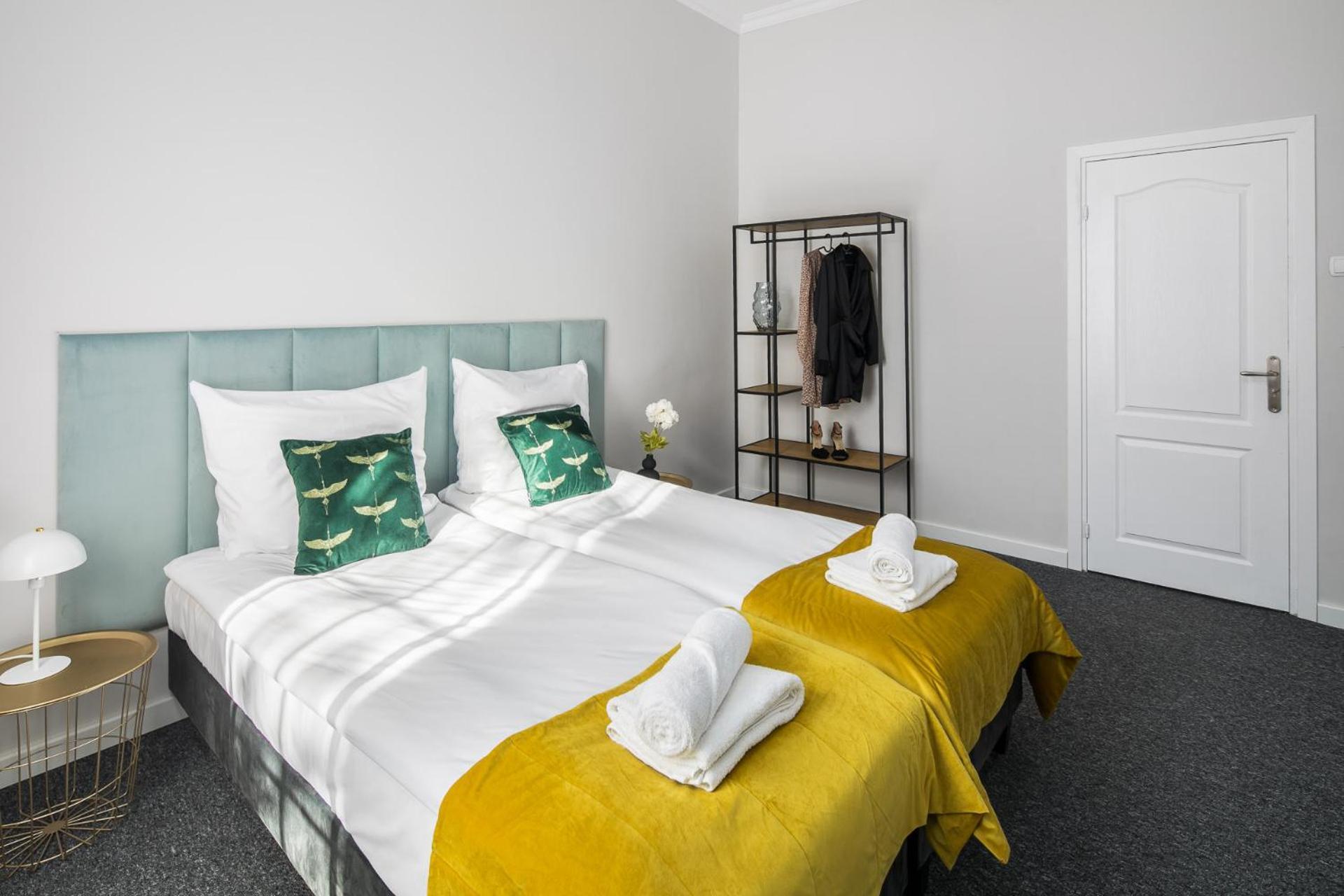 Apartment Ga Krakow