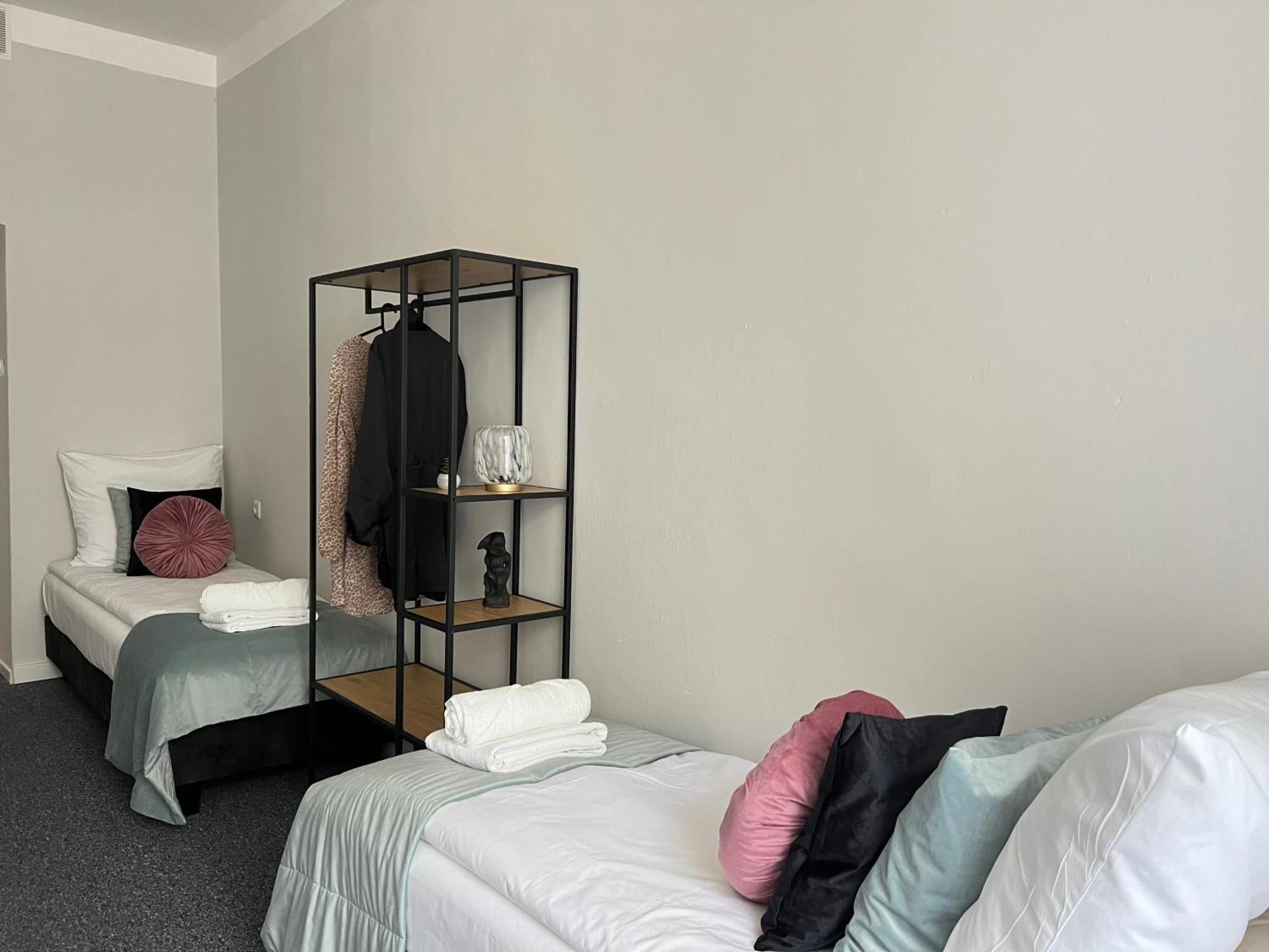Ga Apartmán Krakov