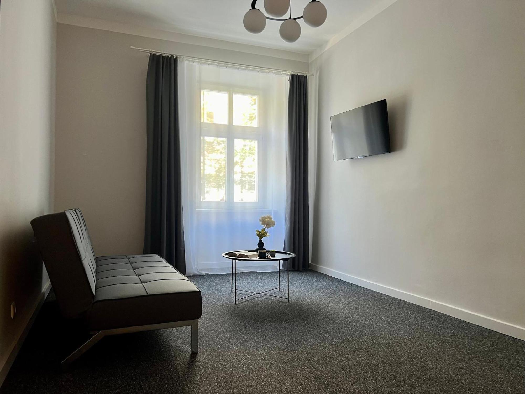 Apartmán Ga Krakov