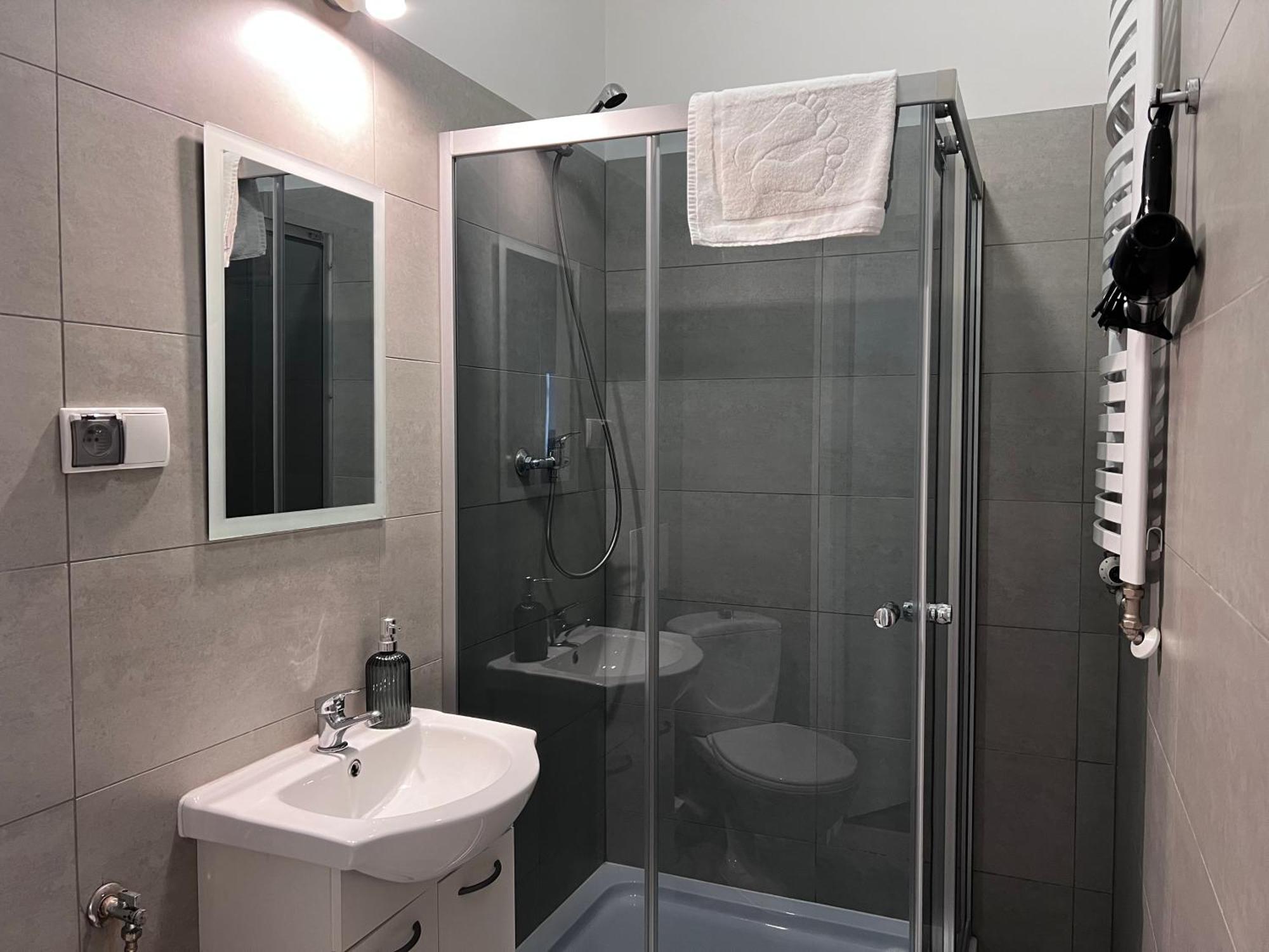 Apartamento Ga