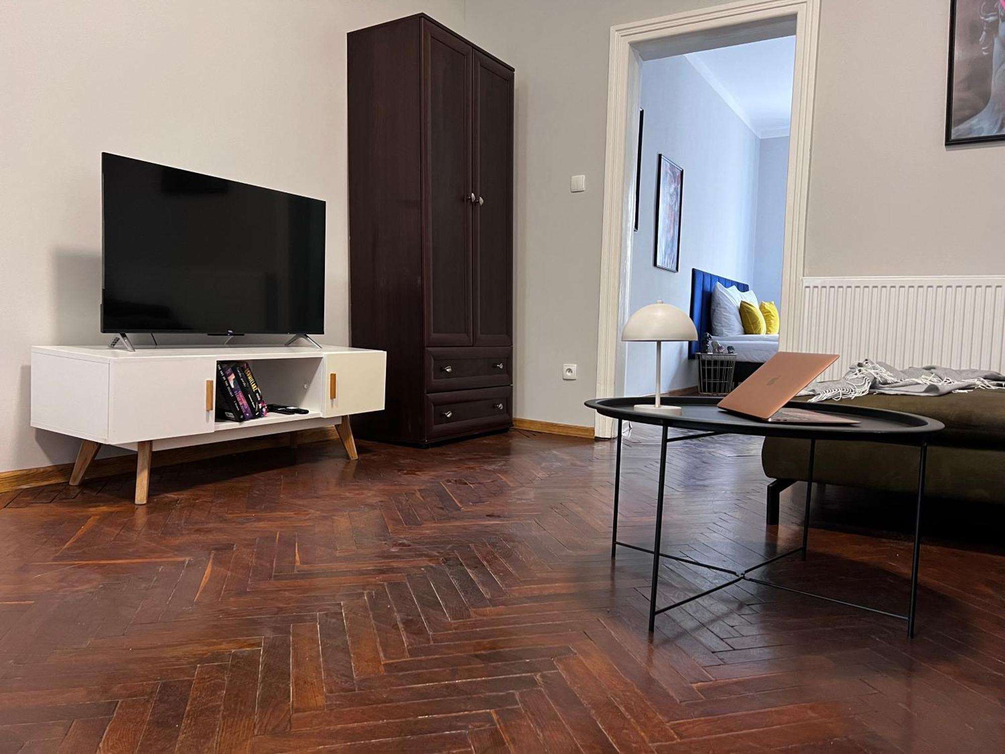 Ga Apartamento *